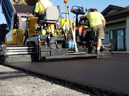 Best Asphalt Driveway Installation  in Town Creek, AL