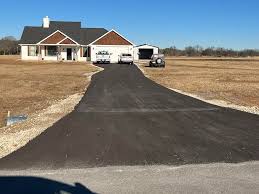 Best Driveway Maintenance Services  in Town Creek, AL